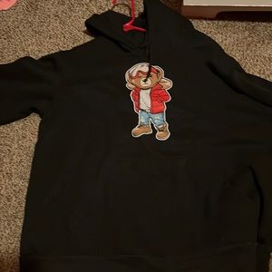 Jordan hoodie